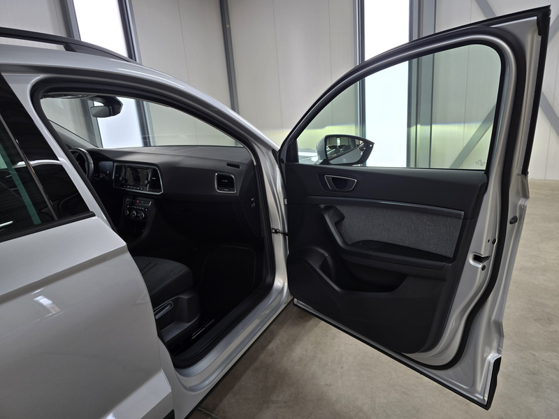 SEAT Ateca 1.5 TSI Style Business Intense DSG | ACC | Navi | — photo 24