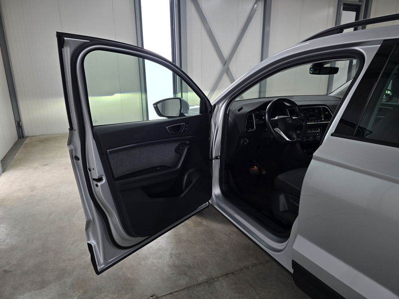 SEAT Ateca 1.5 TSI Style Business Intense DSG | ACC | Navi | — photo 22