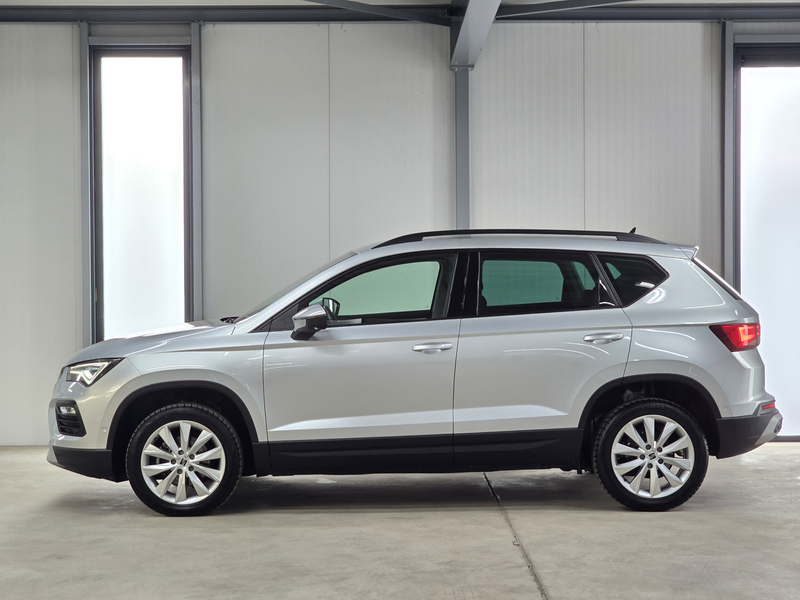 SEAT Ateca 1.5 TSI Style Business Intense DSG | ACC | Navi | — photo 2