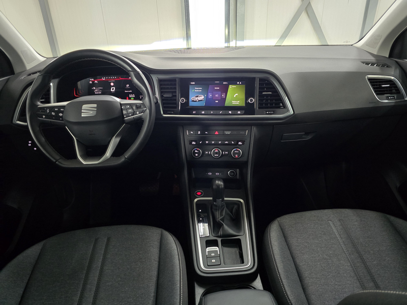 SEAT Ateca 1.5 TSI Style Business Intense DSG | ACC | Navi | — photo 6