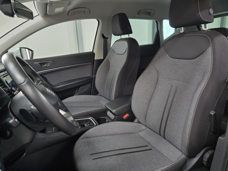 SEAT Ateca 1.5 TSI Style Business Intense DSG | ACC | Navi | — photo 20