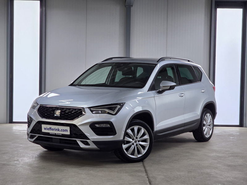 SEAT Ateca 1.5 TSI Style Business Intense DSG | ACC | Navi |