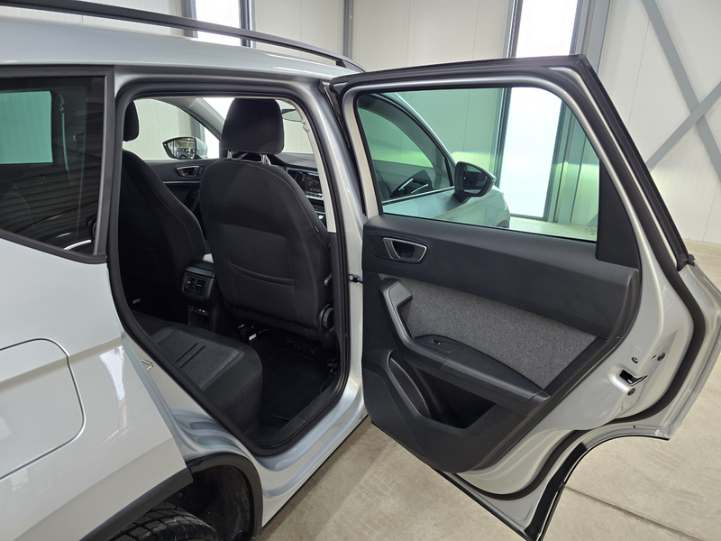 SEAT Ateca 1.5 TSI Style Business Intense DSG | ACC | Navi | — photo 25