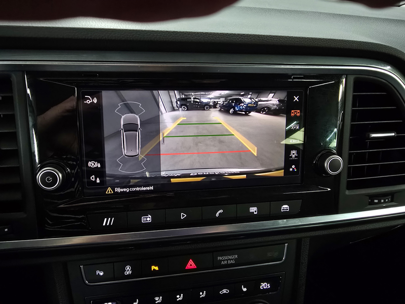 SEAT Ateca 1.5 TSI Style Business Intense DSG | ACC | Navi | — photo 16