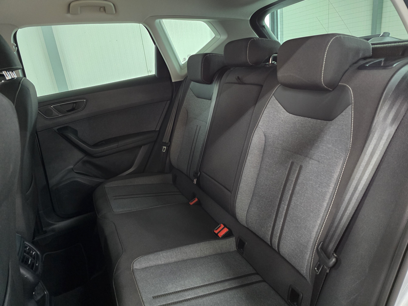 SEAT Ateca 1.5 TSI Style Business Intense DSG | ACC | Navi | — photo 21