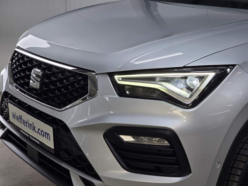 SEAT Ateca 1.5 TSI Style Business Intense DSG | ACC | Navi | — photo 27