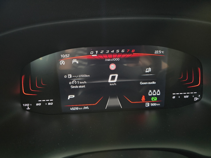 SEAT Ateca 1.5 TSI Style Business Intense DSG | ACC | Navi | — photo 8