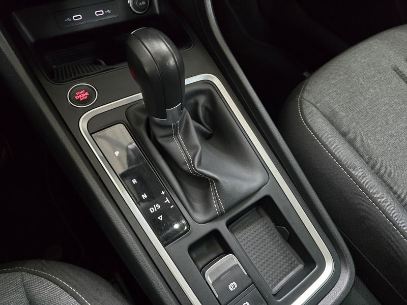 SEAT Ateca 1.5 TSI Style Business Intense DSG | ACC | Navi | — photo 10