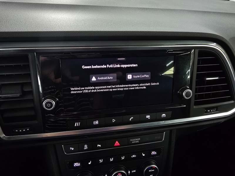 SEAT Ateca 1.5 TSI Style Business Intense DSG | ACC | Navi | — photo 13
