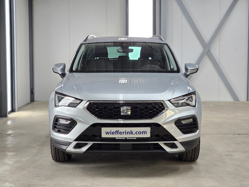SEAT Ateca 1.5 TSI Style Business Intense DSG | ACC | Navi | — photo 3