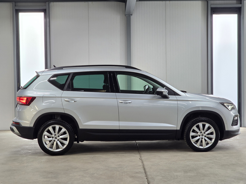 SEAT Ateca 1.5 TSI Style Business Intense DSG | ACC | Navi | — photo 4