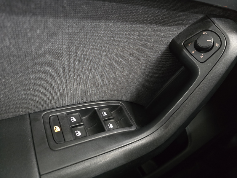 SEAT Ateca 1.5 TSI Style Business Intense DSG | ACC | Navi | — photo 19