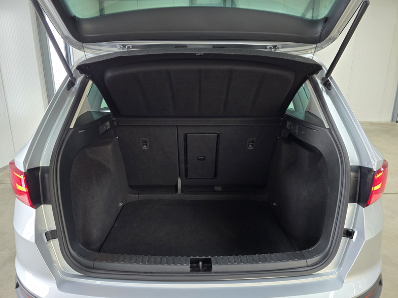 SEAT Ateca 1.5 TSI Style Business Intense DSG | ACC | Navi | — photo 26