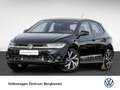 Volkswagen Polo 1.0 R-LINE CAM ACC LM17 NAVI CARPLAY SITZHZ Schwarz - thumbnail 1