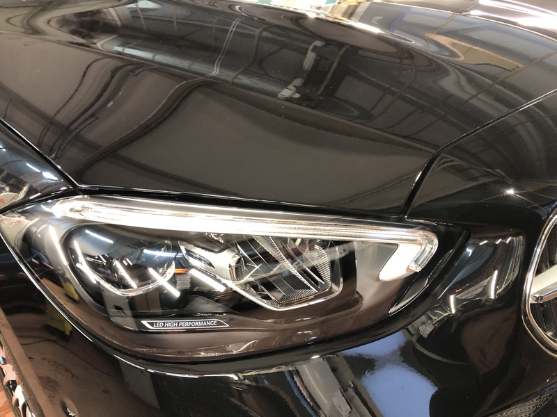 Mercedes-Benz C 180 AVANTGARDE MEMORY AHK SOUND WINTER-PAKET — photo 12