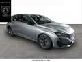 Peugeot 308 5P Style Hybrid MHEV 136 e-DCS6 Wit - thumbnail 3