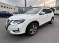 Nissan X-Trail N-Connecta 4x4 Weiß - thumbnail 8