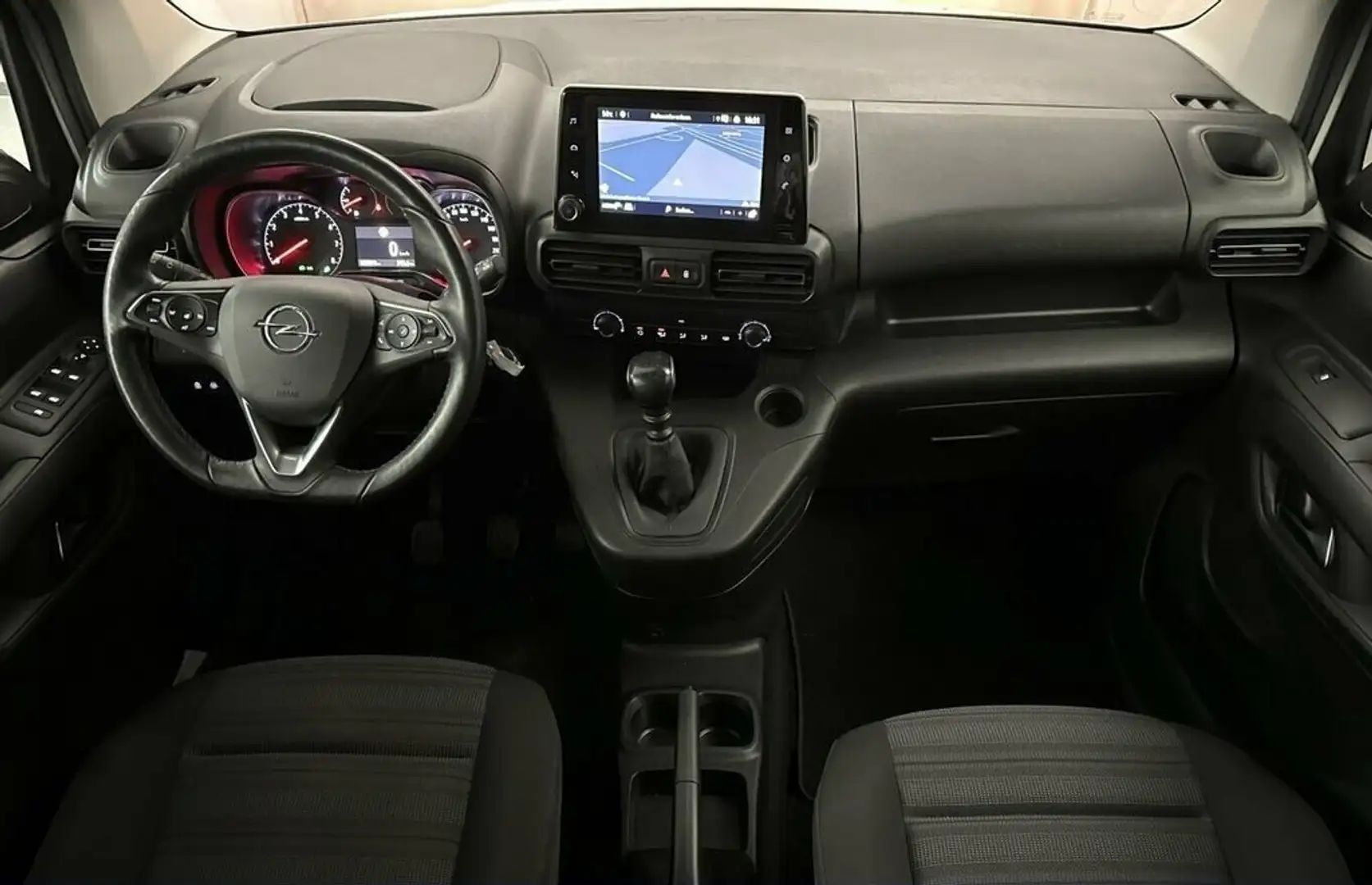 Opel Combo Life 1.5D 130 CV S&S MT6 Edition XL Bianco - 1