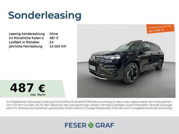 R-Line 2.0 TDI DSG 4M Matrix AHK HUD Pano