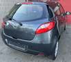 Mazda 2 1.3i Sport SAP + CAR-PASS + EURO 5 Gris - thumbnail 4