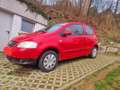 Volkswagen Fox 1.4 crvena - thumbnail 2