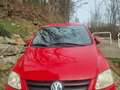 Volkswagen Fox 1.4 crvena - thumbnail 1