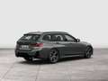 BMW 318 i M Sport LC Plus DAB Komfortzg. Tempomat Grau - thumbnail 2