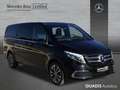 Mercedes-Benz V 300d Largo Avantgarde Schwarz - thumbnail 3