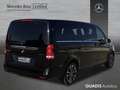 Mercedes-Benz V 300d Largo Avantgarde Negro - thumbnail 2