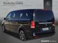 Mercedes-Benz V 300d Largo Avantgarde Nero - thumbnail 4