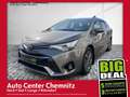 Toyota Avensis TS 1.8 Business Edition BI-LED/Navi/SHZ Bronze - thumbnail 1