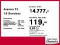 Toyota Avensis TS 1.8 Business Edition BI-LED/Navi/SHZ Bronze - thumbnail 4
