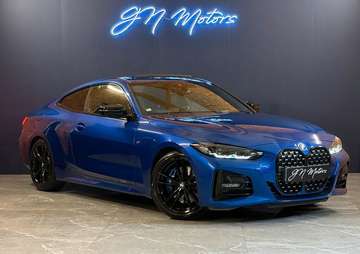 serie (g22) coupe 430ia 258 m sport bva8 garantie 12 mois 430 i 430i a -