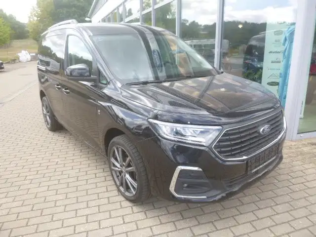 Ford Tourneo Connect Titanium