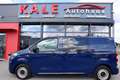 Peugeot Expert Premium Doppelkabine L2H1 BlueHDi180 EAT8*1,Besitz Blau - thumbnail 11