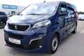 Peugeot Expert Premium Doppelkabine L2H1 BlueHDi180 EAT8*1,Besitz Blau - thumbnail 10