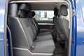 Peugeot Expert Premium Doppelkabine L2H1 BlueHDi180 EAT8*1,Besitz Blau - thumbnail 9