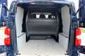 Peugeot Expert Premium Doppelkabine L2H1 BlueHDi180 EAT8*1,Besitz Blau - thumbnail 18