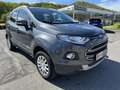 Ford EcoSport 1.0 ECOBOOST 125CH Grijs - thumbnail 1
