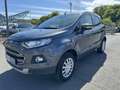 Ford EcoSport 1.0 ECOBOOST 125CH Grijs - thumbnail 3