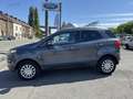 Ford EcoSport 1.0 ECOBOOST 125CH Grijs - thumbnail 4