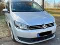 Volkswagen Cross Touran Touran 1.4 TSI Silber - thumbnail 1