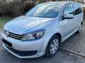Volkswagen Cross Touran Touran 1.4 TSI Silber - thumbnail 2