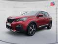 Peugeot 3008 1.2 PureTech 130ch E6.c Allure S\u0026S EAT8 Rouge - thumbnail 1