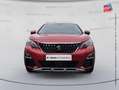Peugeot 3008 1.2 PureTech 130ch E6.c Allure S\u0026S EAT8 Rouge - thumbnail 2