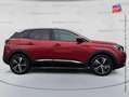 Peugeot 3008 1.2 PureTech 130ch E6.c Allure S\u0026S EAT8 Rouge - thumbnail 4