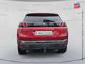 Peugeot 3008 1.2 PureTech 130ch E6.c Allure S\u0026S EAT8 Rouge - thumbnail 7