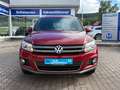 Volkswagen Tiguan Life BMT Rot - thumbnail 9
