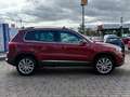 Volkswagen Tiguan Life BMT Rot - thumbnail 7