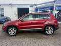 Volkswagen Tiguan Life BMT Rot - thumbnail 2